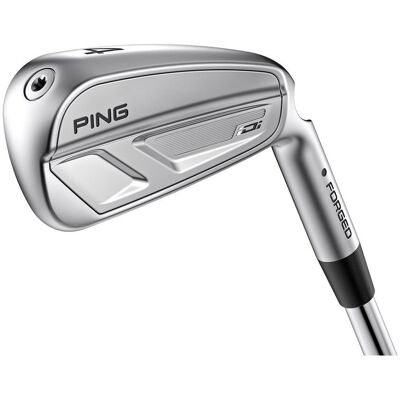 Ping - idi Crossover Droitier Stiff 2 Ping Tour Chrome 2.0 85 Acier - Fer - Publicité Ping - idi Crossover Droitier Stiff 2 Ping Tour Chrome 2.0 85 Acier - Fer - Publicité