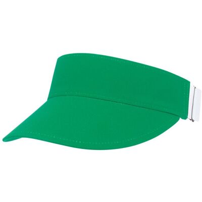 Rohnisch - Logo Sun Visor Jolly Green - Visière - Publicité Rohnisch - Logo Sun Visor Jolly Green - Visière - Publicité
