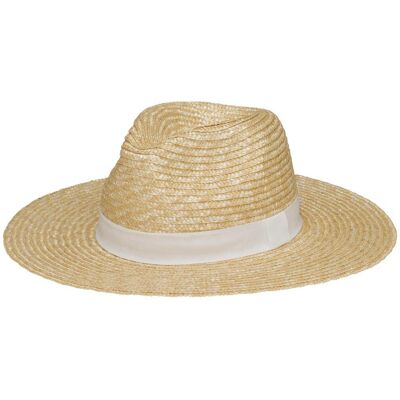 Rohnisch - Si Straw Sun Safari - Chapeau - Publicité Rohnisch - Si Straw Sun Safari - Chapeau - Publicité