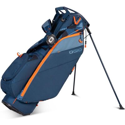 Ogio - Fuse Dusk - Sac trepied série - Publicité Ogio - Fuse Dusk - Sac trepied série - Publicité