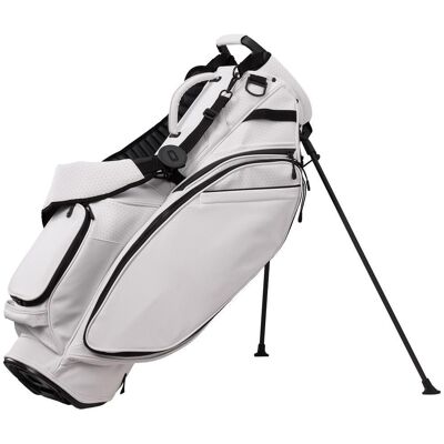 Ogio - Shadow White - Sac trepied série - Publicité Ogio - Shadow White - Sac trepied série - Publicité