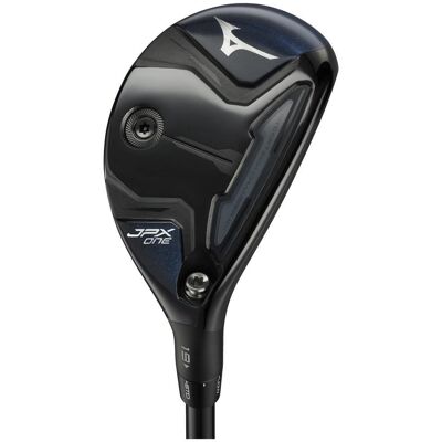 Mizuno - JPX One Hybrid Droitier 19° Stiff Tensei 1K Blue 75 Graphite - Hybride - Publicité Mizuno - JPX One Hybrid Droitier 19° Stiff Tensei 1K Blue 75 Graphite - Hybride - Publicité
