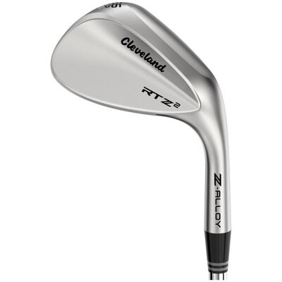 Cleveland - RTZ 2 Tour Satin Droitier 58° 08° 588 Wedge Dynamic Gold Spinner Tour Issue Acier - Wedge - Publicité Cleveland - RTZ 2 Tour Satin Droitier 58° 08° 588 Wedge Dynamic Gold Spinner Tour Issue Acier - Wedge - Publicité
