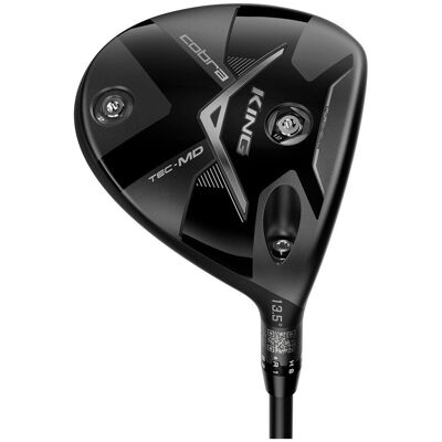 Cobra - King Tec Mini Driver Droitier 13.5° Regular Kaili Blue DarkWave CB 60 Graphite - Driver - Publicité Cobra - King Tec Mini Driver Droitier 13.5° Regular Kaili Blue DarkWave CB 60 Graphite - Driver - Publicité