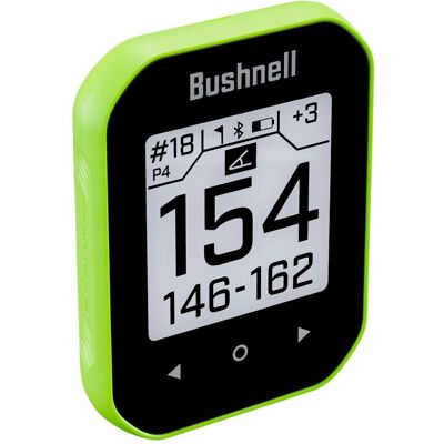 Bushnell Phantom 3 Slope GPS - Dispositif GPS de golf - Publicité Bushnell Phantom 3 Slope GPS - Dispositif GPS de golf - Publicité
