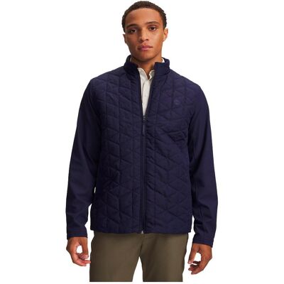 Under Armour - Drive Pro Insulated Midnight Navy - L - Veste - Publicité Under Armour - Drive Pro Insulated Midnight Navy - L - Veste - Publicité