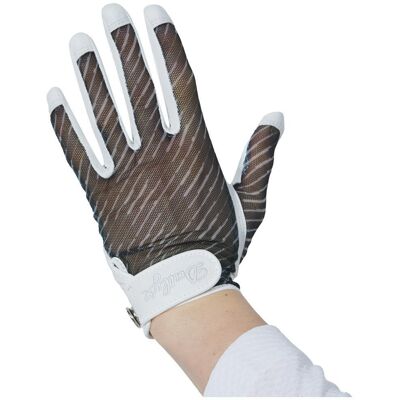 Daily Sports - Berrie Sun Glove Barrie - L - Gants synthetiques classiques (Unité) - Publicité Daily Sports - Berrie Sun Glove Barrie - L - Gants synthetiques classiques (Unité) - Publicité