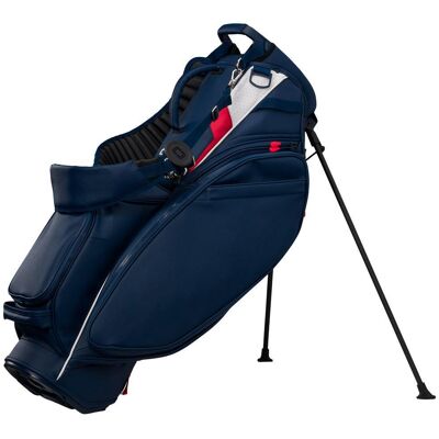 Ogio - Shadow Red White Blue - Sac trepied série - Publicité Ogio - Shadow Red White Blue - Sac trepied série - Publicité