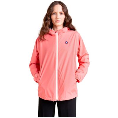 Flotte - Passy Corail - XS - Blouson Street - Publicité Flotte - Passy Corail - XS - Blouson Street - Publicité