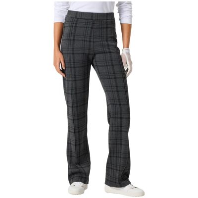 Daily Sports - Kimberley Grey Melange - 38 - Pantalon - Publicité Daily Sports - Kimberley Grey Melange - 38 - Pantalon - Publicité