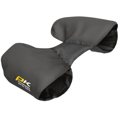 Powakaddy - Winter Mitt - Moufles - Publicité Powakaddy - Winter Mitt - Moufles - Publicité