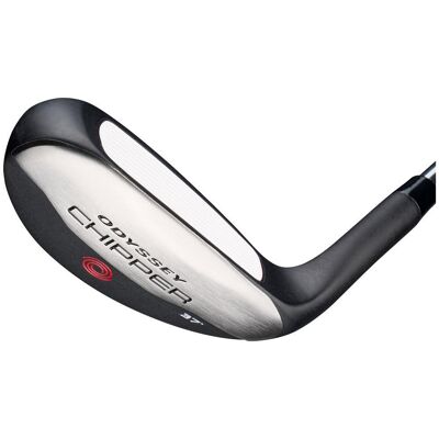 Odyssey Golf - Odyssey Chipper Gaucher 35.5 Odyssey Chipper - Putter - Publicité Odyssey Golf - Odyssey Chipper Gaucher 35.5 Odyssey Chipper - Putter - Publicité