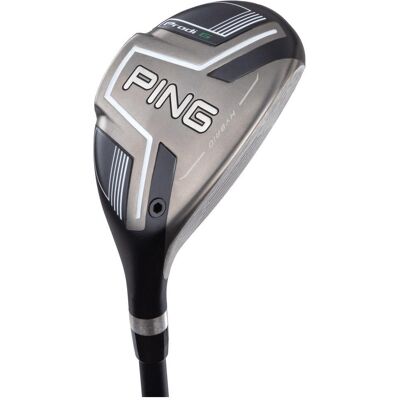 Ping - Prodi G Hybrid 53 (135cm) Droitier 28° Regular Ping Prodi G Junior - Hybride - Publicité Ping - Prodi G Hybrid 53 (135cm) Droitier 28° Regular Ping Prodi G Junior - Hybride - Publicité