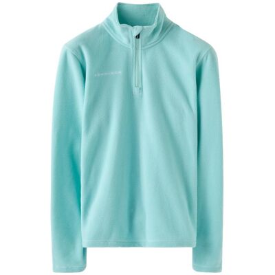 Rohnisch - Polar Fleece Egg Shell - M - Pull - Publicité Rohnisch - Polar Fleece Egg Shell - M - Pull - Publicité