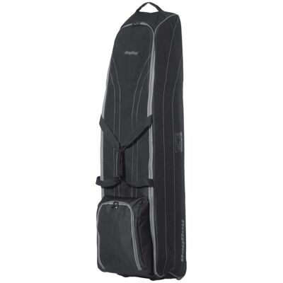 Bag Boy - T-500 Black - Housse de voyage de sacs de golf - Publicité Bag Boy - T-500 Black - Housse de voyage de sacs de golf - Publicité