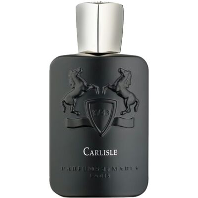 Parfums de Marly Carlisle 125ml Eau de Parfum Spray - Unisex - Publicité Parfums de Marly Carlisle 125ml Eau de Parfum Spray - Unisex - Publicité