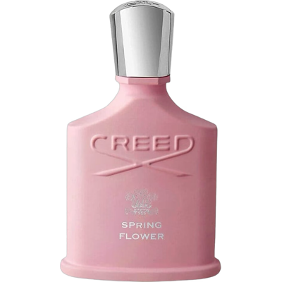 Spring Flower 2023 de Creed pour Femme Eau de Parfum 75ml - Publicité Spring Flower 2023 de Creed pour Femme Eau de Parfum 75ml - Publicité