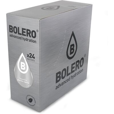 Bolero® (x24) - Poire - Bolero Drink - 24 Item - Publicité Bolero® (x24) - Poire - Bolero Drink - 24 Item - Publicité
