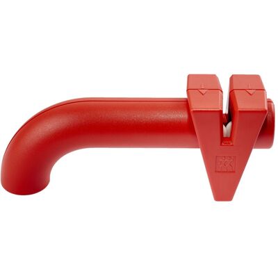 ZWILLING TWINSHARP Aiguisoir à couteaux - Aiguisoir à couteaux - Publicité ZWILLING TWINSHARP Aiguisoir à couteaux - Aiguisoir à couteaux - Publicité