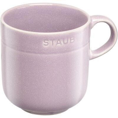 Staub Fiore di ciliegio Mug - 350 ml Céramique - Publicité Staub Fiore di ciliegio Mug - 350 ml Céramique - Publicité