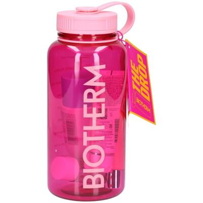 Biotherm Drop™ - Pink Drop 1 pc(s) Set(S) - Publicité Biotherm Drop™ - Pink Drop 1 pc(s) Set(S) - Publicité