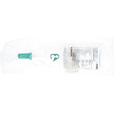 Braun Uro-Tainer® Suby G 100 ml 100 ml Solution(S) - Publicité Braun Uro-Tainer® Suby G 100 ml 100 ml Solution(S) - Publicité