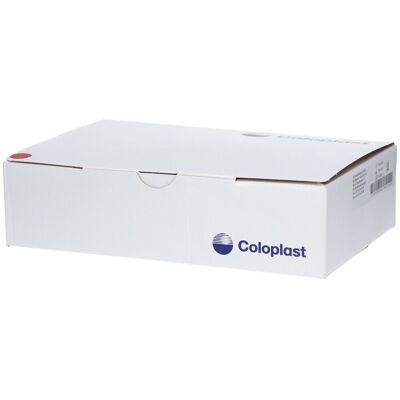 Coloplast Poche de drainage 1-pièce vidangeable Mini 100 ml 10 pc(s) Sachet(S) - Publicité Coloplast Poche de drainage 1-pièce vidangeable Mini 100 ml 10 pc(s) Sachet(S) - Publicité