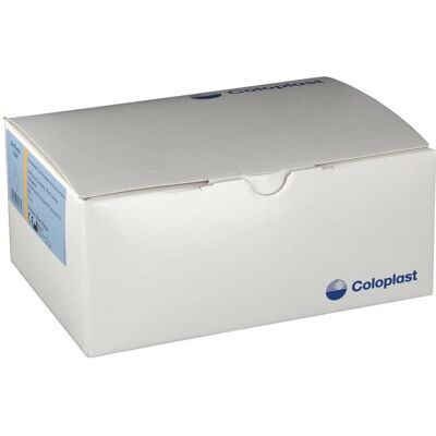 Coloplast SenSura® Click 2-pièces Poche vidangeable 70 mm Maxi 30 pc(s) Sachet(S) - Publicité Coloplast SenSura® Click 2-pièces Poche vidangeable 70 mm Maxi 30 pc(s) Sachet(S) - Publicité