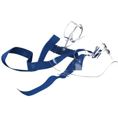 omron Masque pour enfant pour VVT (PVC) 1 pc(s) Masque - Publicité omron Masque pour enfant pour VVT (PVC) 1 pc(s) Masque - Publicité