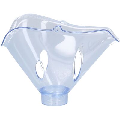 Omron Masque Adulte A3 1 pc(s) Accessoire(S) - Publicité Omron Masque Adulte A3 1 pc(s) Accessoire(S) - Publicité