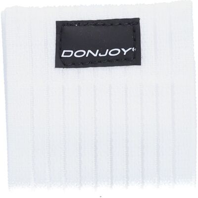 DonJoy® Strapping Poignet Blanc 1 pc(s) Autre - Publicité DonJoy® Strapping Poignet Blanc 1 pc(s) Autre - Publicité
