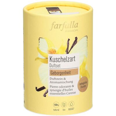 Farfalla AromaCare Set Caresse 1 pc(s) Set(S) - Publicité Farfalla AromaCare Set Caresse 1 pc(s) Set(S) - Publicité