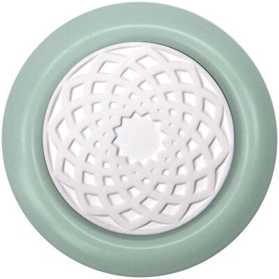 Farfalla Pierre odorante Mandala – Pour huiles essentielles et synergies 1 pc(s) Autre - Publicité Farfalla Pierre odorante Mandala – Pour huiles essentielles et synergies 1 pc(s) Autre - Publicité