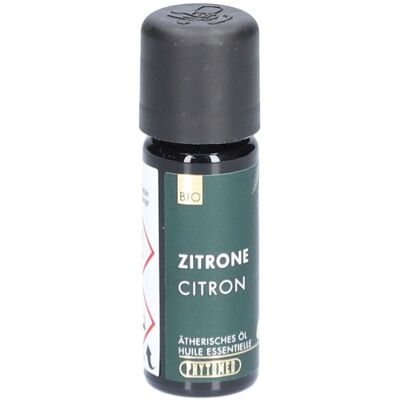 PHYTOMED Huile essentielle de citron 10 ml 10 ml Huile - Publicité PHYTOMED Huile essentielle de citron 10 ml 10 ml Huile - Publicité