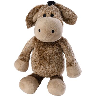 Warmies® Beddy Bears™ Ane Meliert II 1 pc(s) Coussin Chauffant - Publicité Warmies® Beddy Bears™ Ane Meliert II 1 pc(s) Coussin Chauffant - Publicité