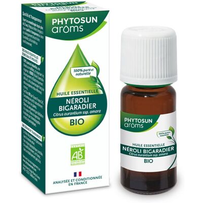 Phytosun Arôms Huile Essentielle Bio Ravintsara 5ml -10%* avec le code : AP1026 2 ml Goutte(S) Orale(S) - Publicité Phytosun Arôms Huile Essentielle Bio Ravintsara 5ml -10%* avec le code : AP1026 2 ml Goutte(S) Orale(S) - Publicité