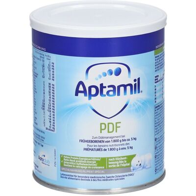 Bebilon Nenatal Home - Lait spécial pour prématurés - Publicité Bebilon Nenatal Home - Lait spécial pour prématurés - Publicité