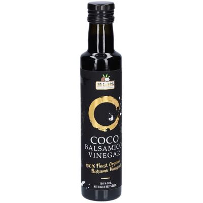 Dr. Goerg Vinaigre balsamique de fleurs de coco bio 250 ml not relevant - Publicité Dr. Goerg Vinaigre balsamique de fleurs de coco bio 250 ml not relevant - Publicité