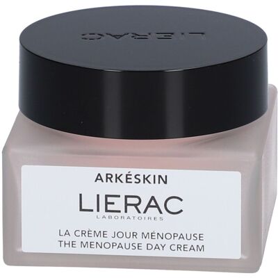 Lierac ARKESKIN Crème de Jour (50ml) - Publicité Lierac ARKESKIN Crème de Jour (50ml) - Publicité