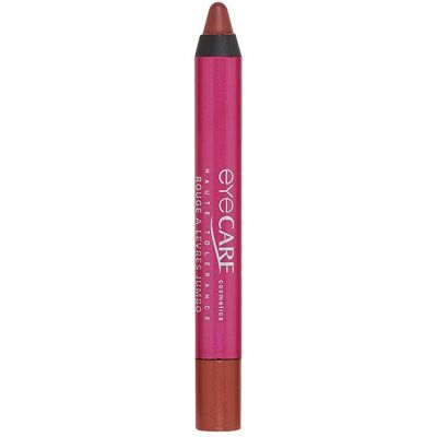 Eye Care Rouge à lèvres Jumbo Brique 784 - Lipstick - Publicité Eye Care Rouge à lèvres Jumbo Brique 784 - Lipstick - Publicité