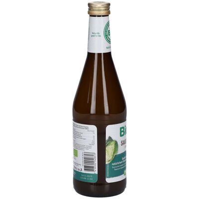 Biotta® Classic Choucroute 500 ml Jus - Publicité Biotta® Classic Choucroute 500 ml Jus - Publicité