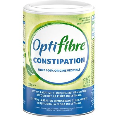 Nestlé Optifibre - Complément Alimentaire pour la Santé Digestive - Publicité Nestlé Optifibre - Complément Alimentaire pour la Santé Digestive - Publicité