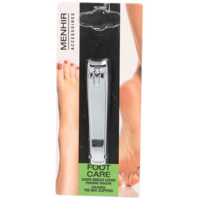 Vitry Modèle - Coupe-ongles Pied - Outil de Pedicure - Publicité Vitry Modèle - Coupe-ongles Pied - Outil de Pedicure - Publicité