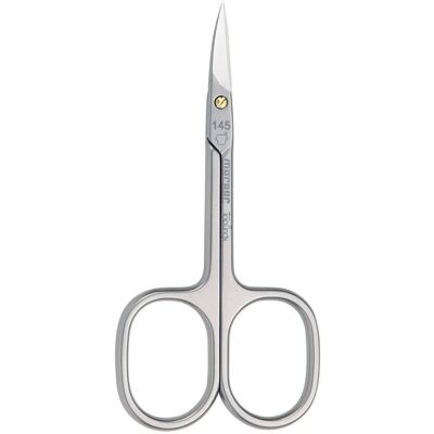 Mörser Morser Topinox Ciseaux A Cuticules Inox 1 pc(s) Ciseaux - Publicité Mörser Morser Topinox Ciseaux A Cuticules Inox 1 pc(s) Ciseaux - Publicité