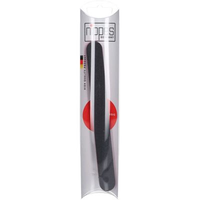Nippes Lime à ongles en carton 18 cm N60-18 1 pc(s) Lime - Publicité Nippes Lime à ongles en carton 18 cm N60-18 1 pc(s) Lime - Publicité