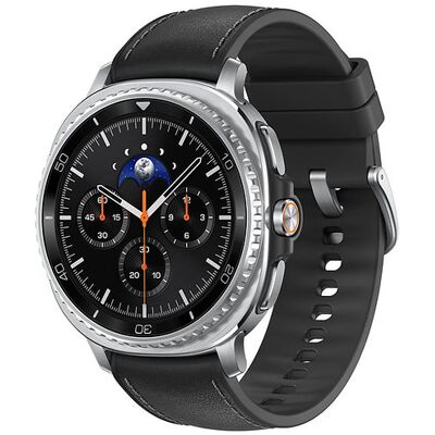 Montre connectée SAMSUNG Galaxy Watch8 Classic 4G Noir - Publicité Montre connectée SAMSUNG Galaxy Watch8 Classic 4G Noir - Publicité