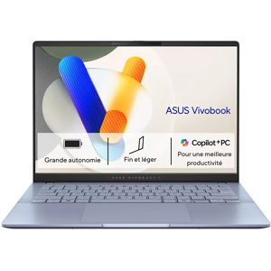 Ordinateur portable ASUS Vivobook S14 S5406SA-QD246W