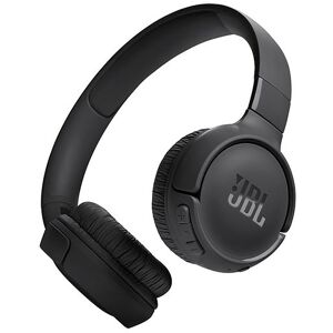 Casque supra-auriculaire sans fil JBL Tune 525BT Noir