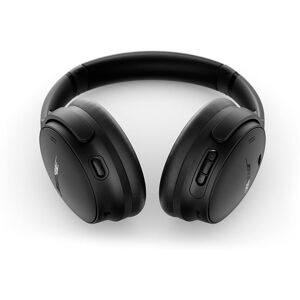 Casque sans fil BOSE QuietComfort SC Noir