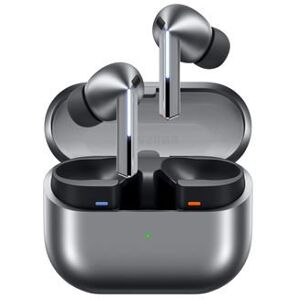 Écouteurs SAMSUNG Galaxy Buds3 Pro Argent